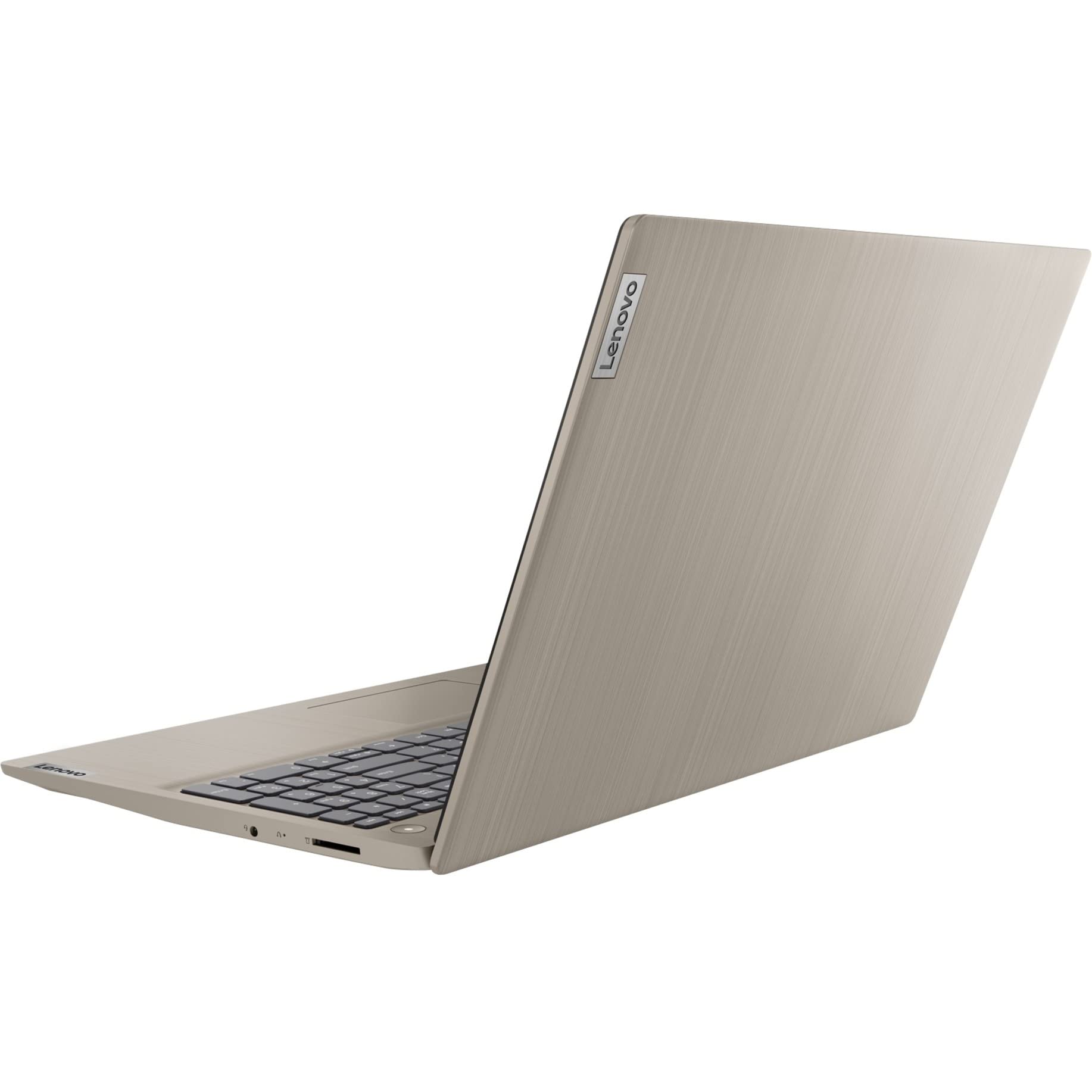 Lenovo Ideapad 320 ゴールド Lenovo IdeaPad 81AK005-LAX Laptop, Intel Core i7-8550U, 13.3 Inch